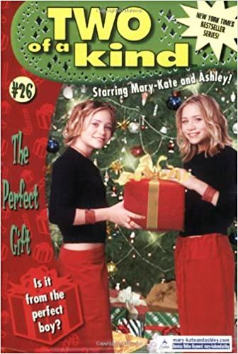 Two of a Kind #26: The Perfect Gift